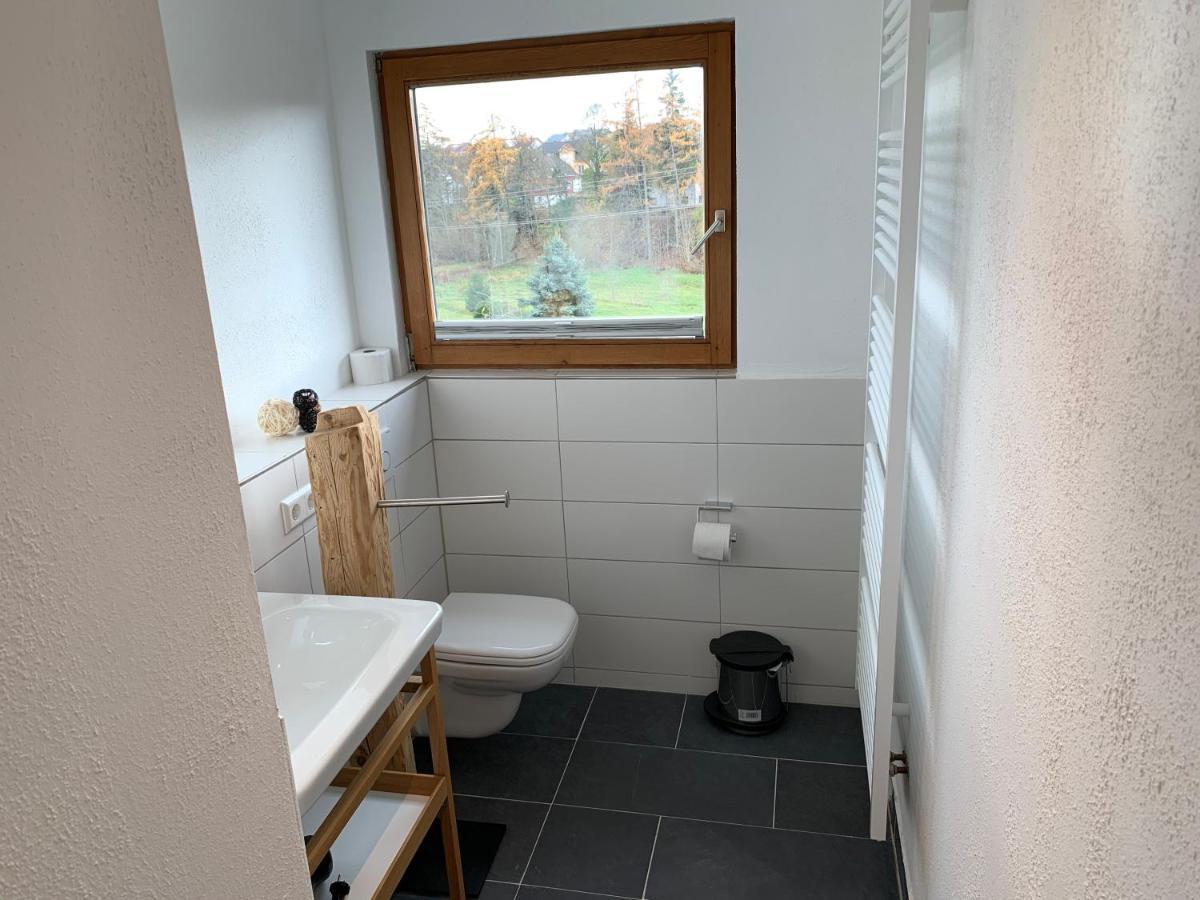 Kuckucksnester Roetenbach Friedenweiler Экстерьер фото